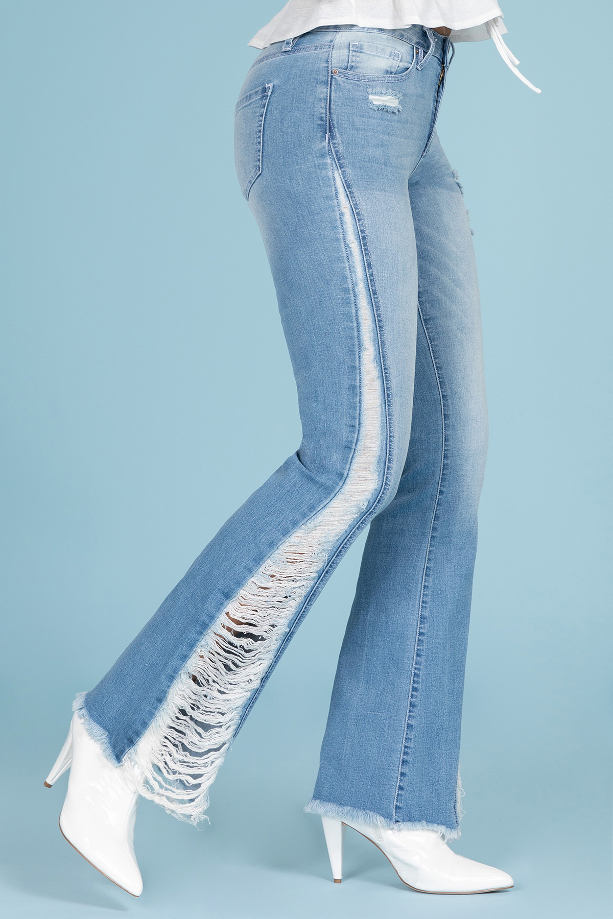 loja de jeans no pari