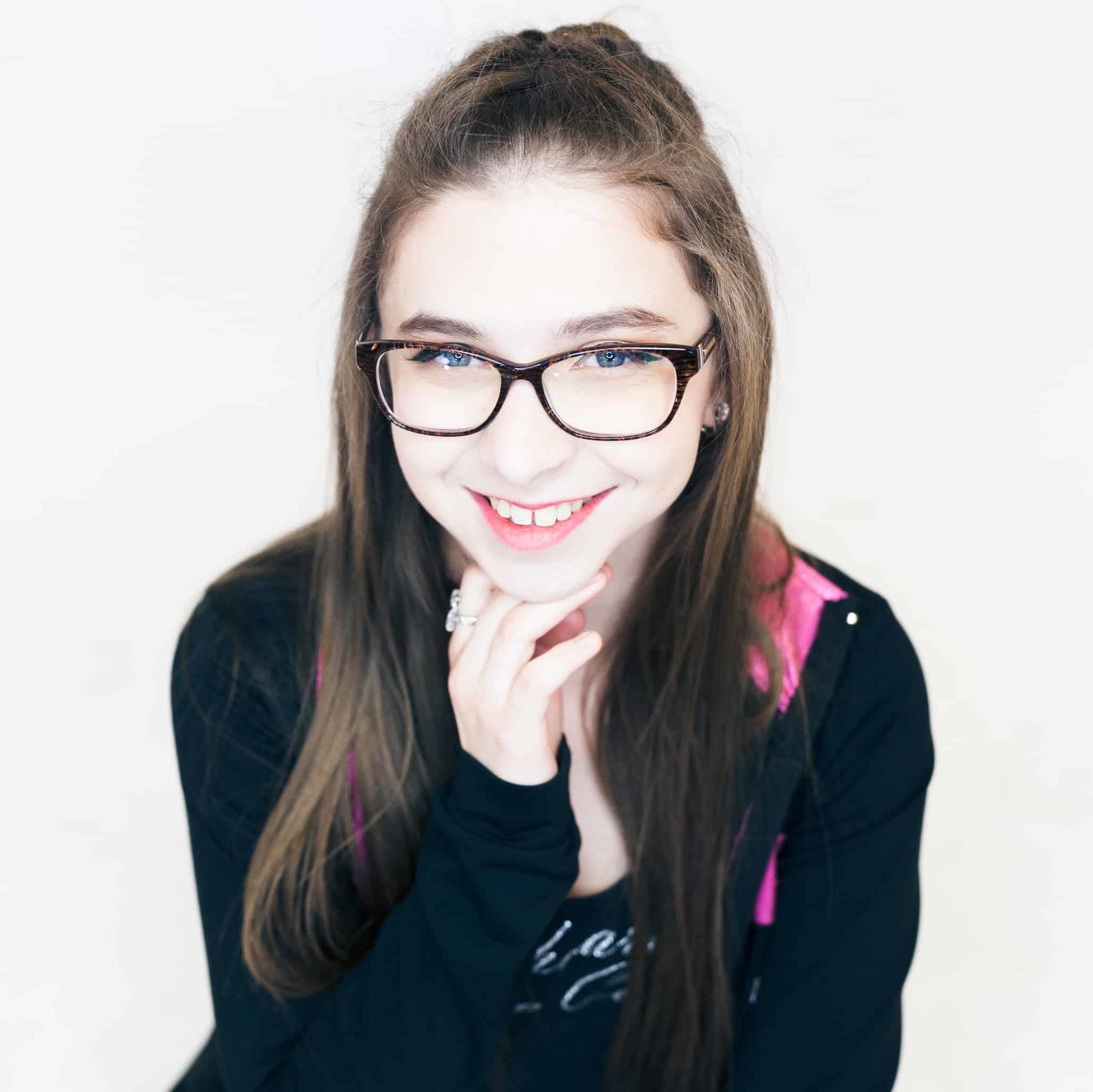 Ally Frieders