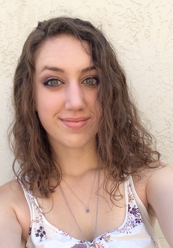 Amy Legore