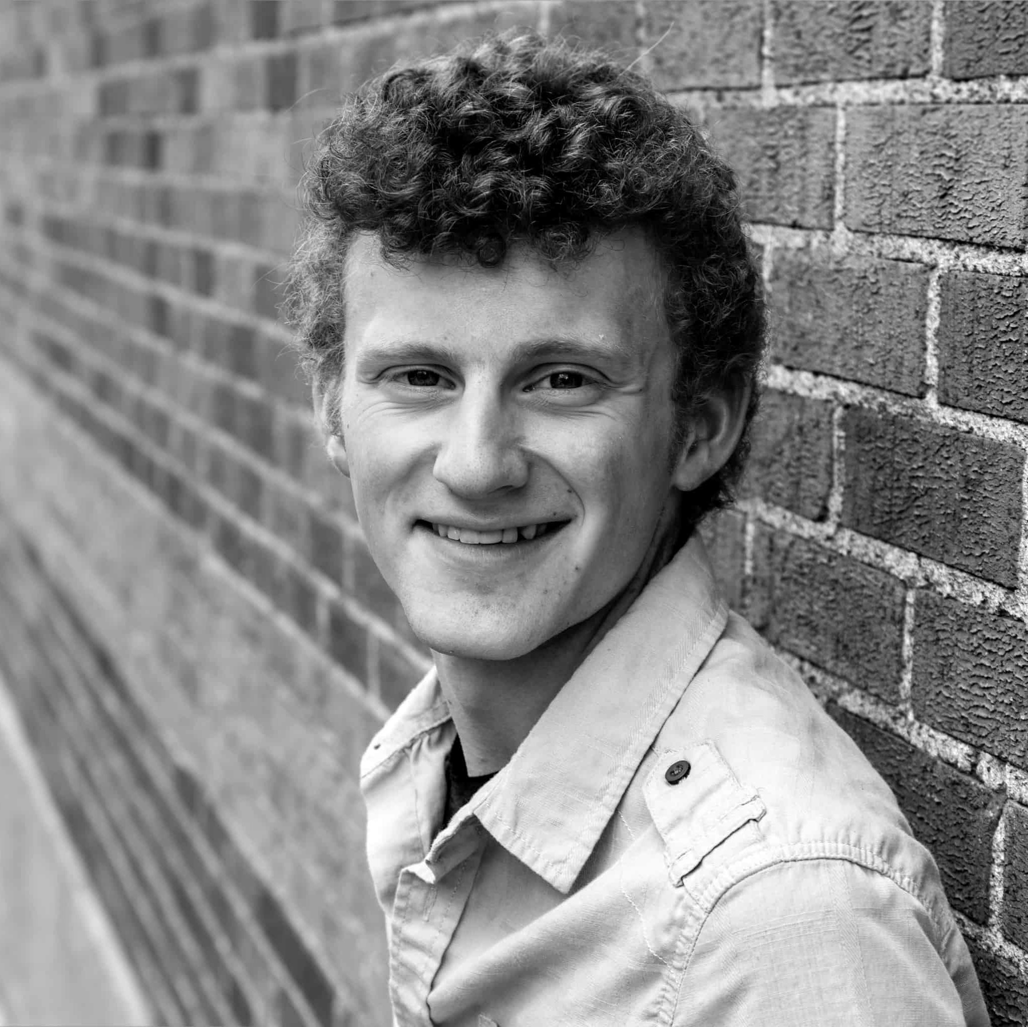 Tyler Berg