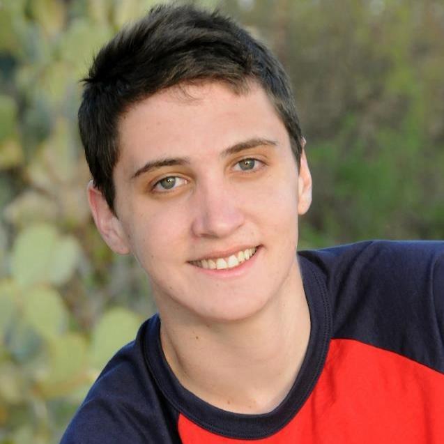 Brandon Rosenfeld