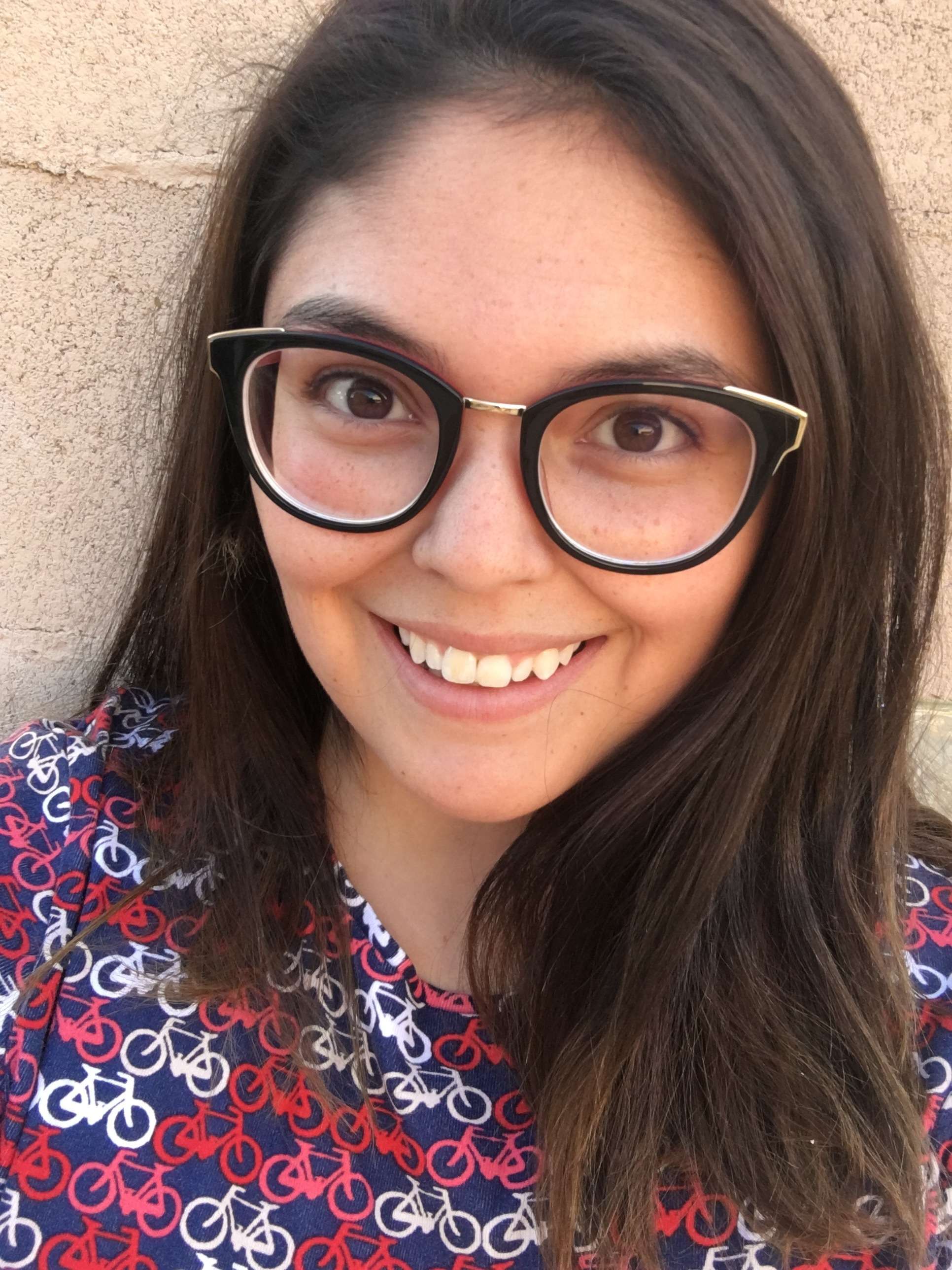 Brie Gonzales