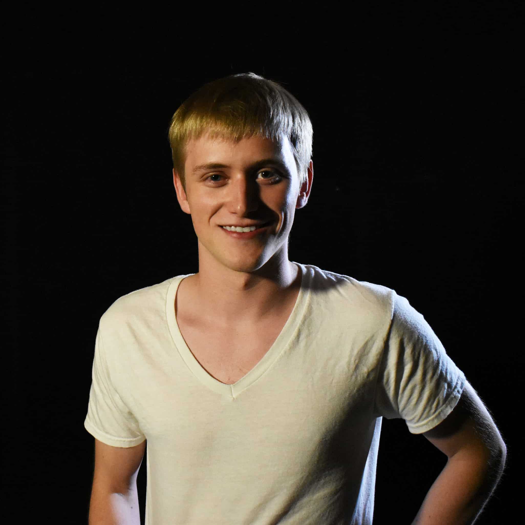 Connor Greene