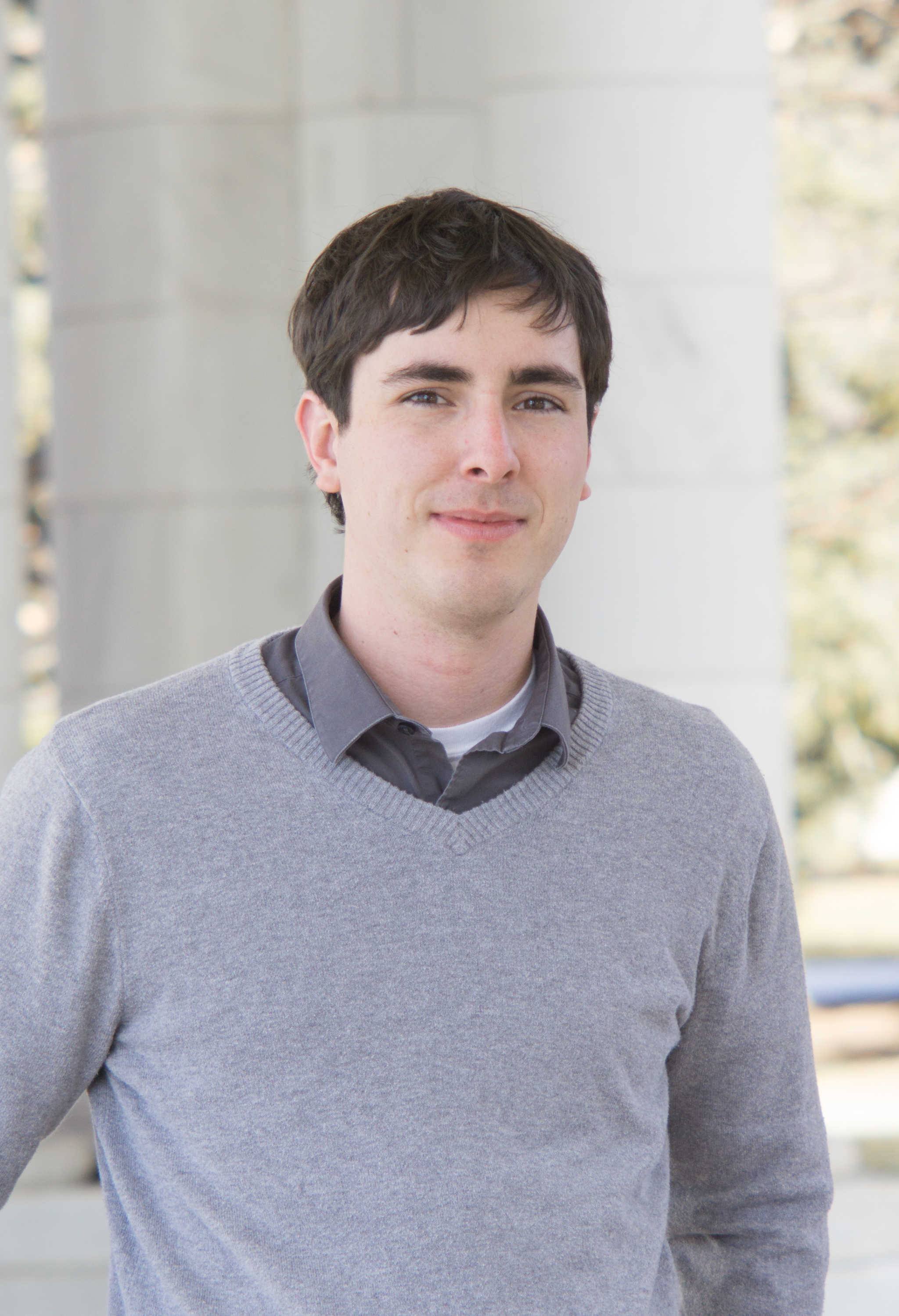 Daniel Movick