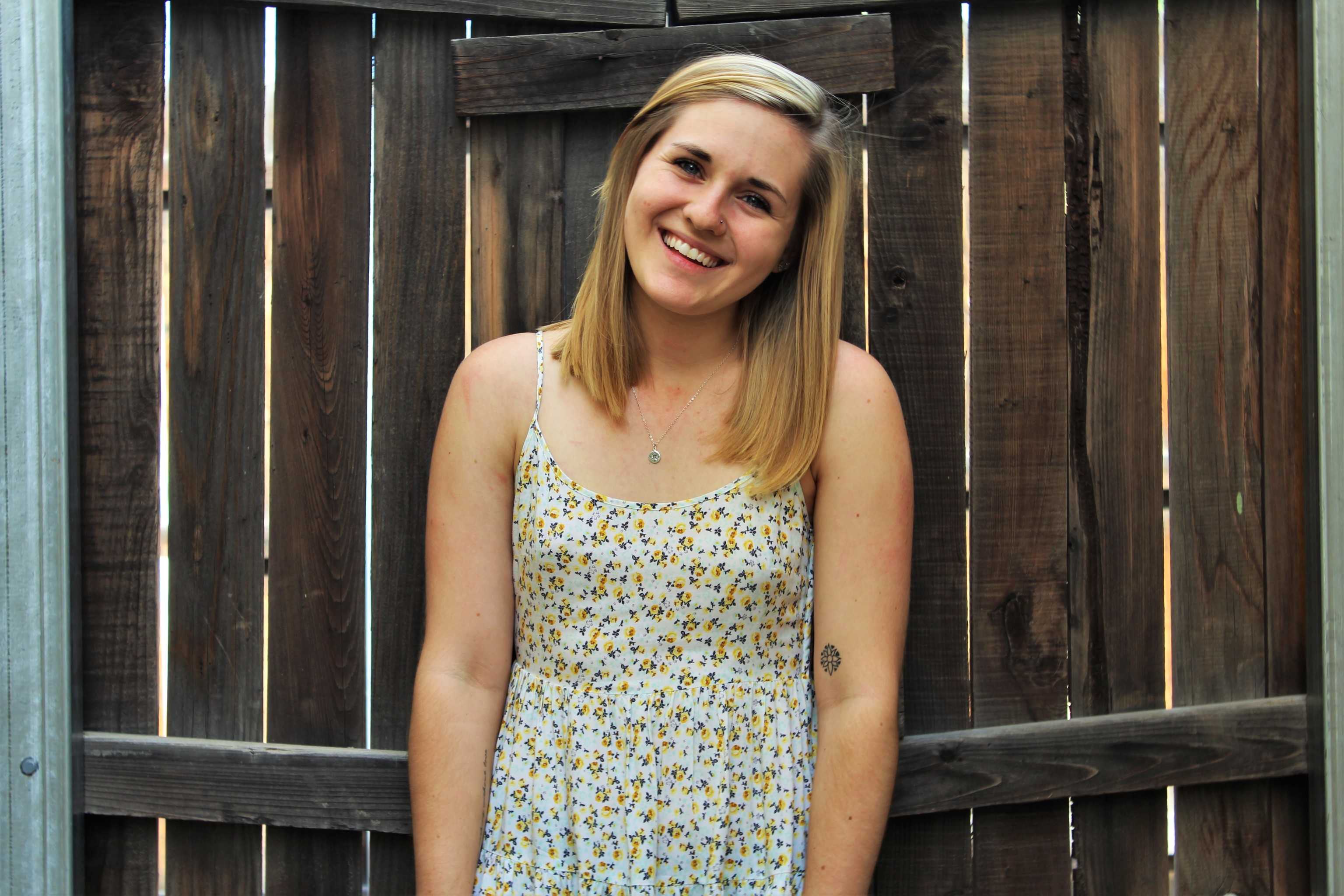 Hannah Blaile
