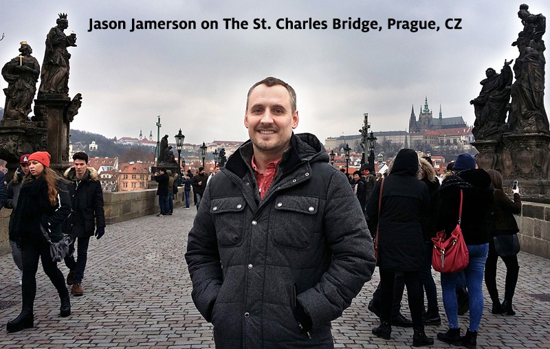 Jason Jamerson