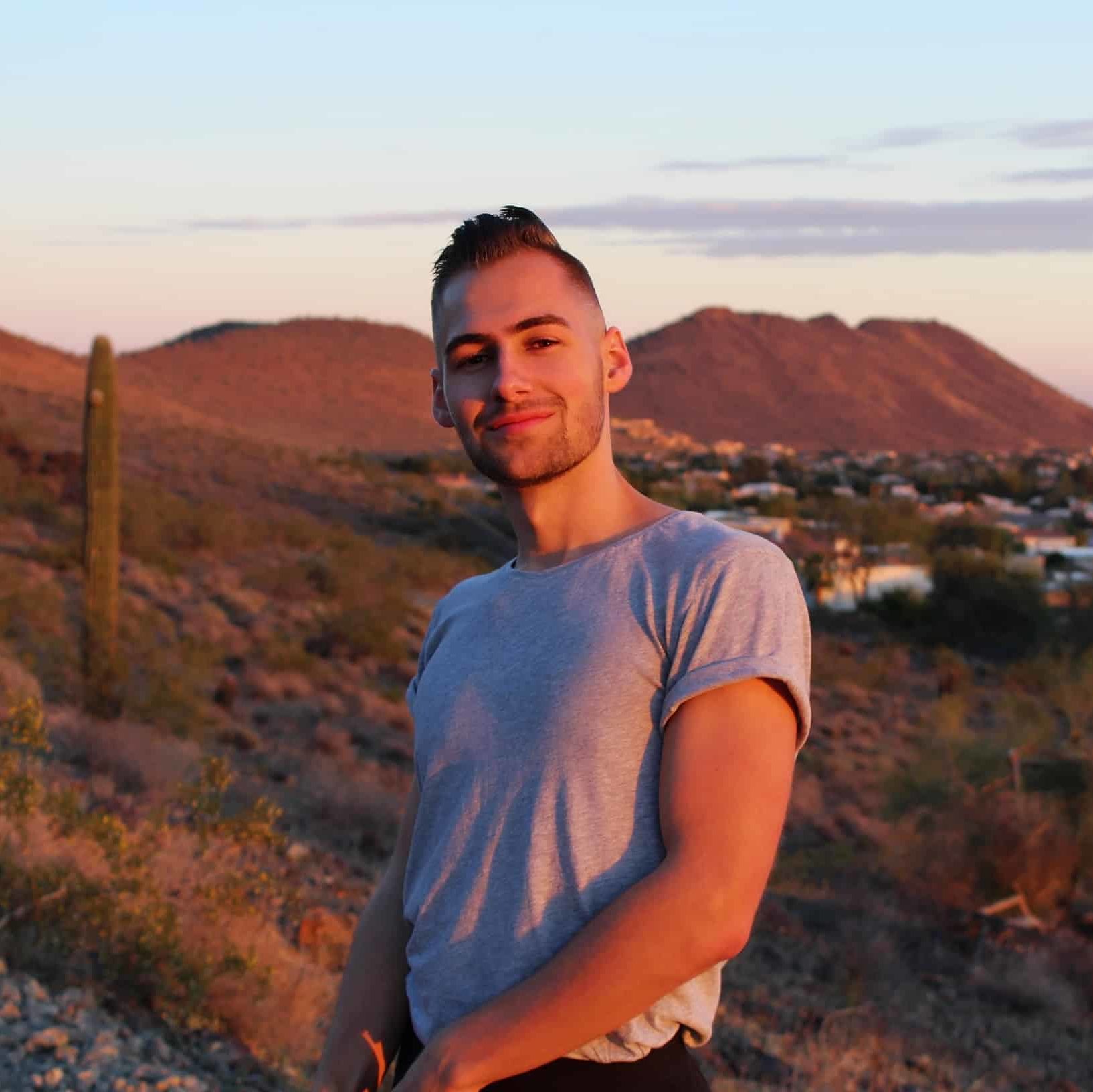 Daniel Kersh