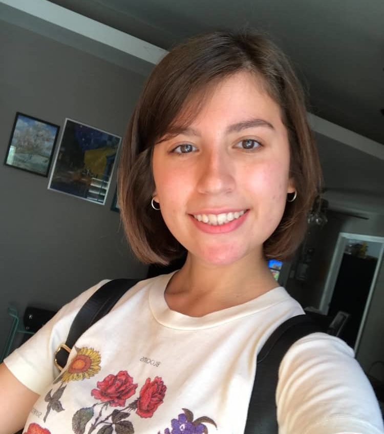 Liana Carrasco