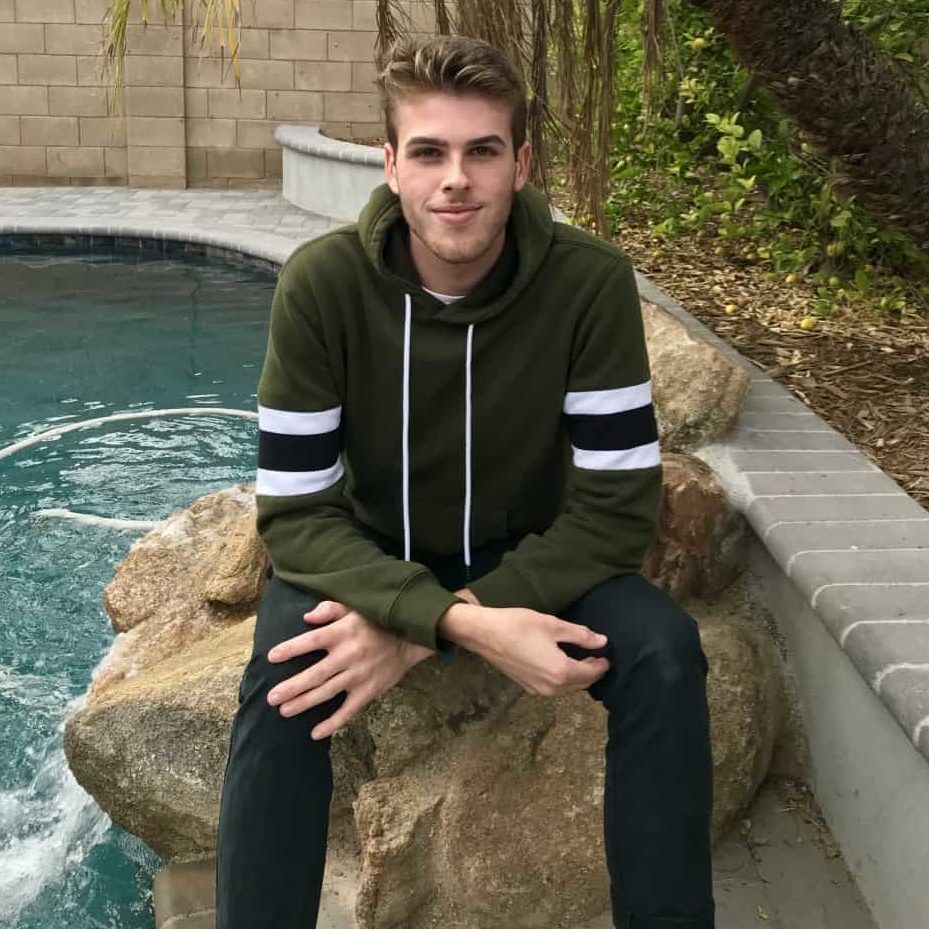 Cole Rowerdink