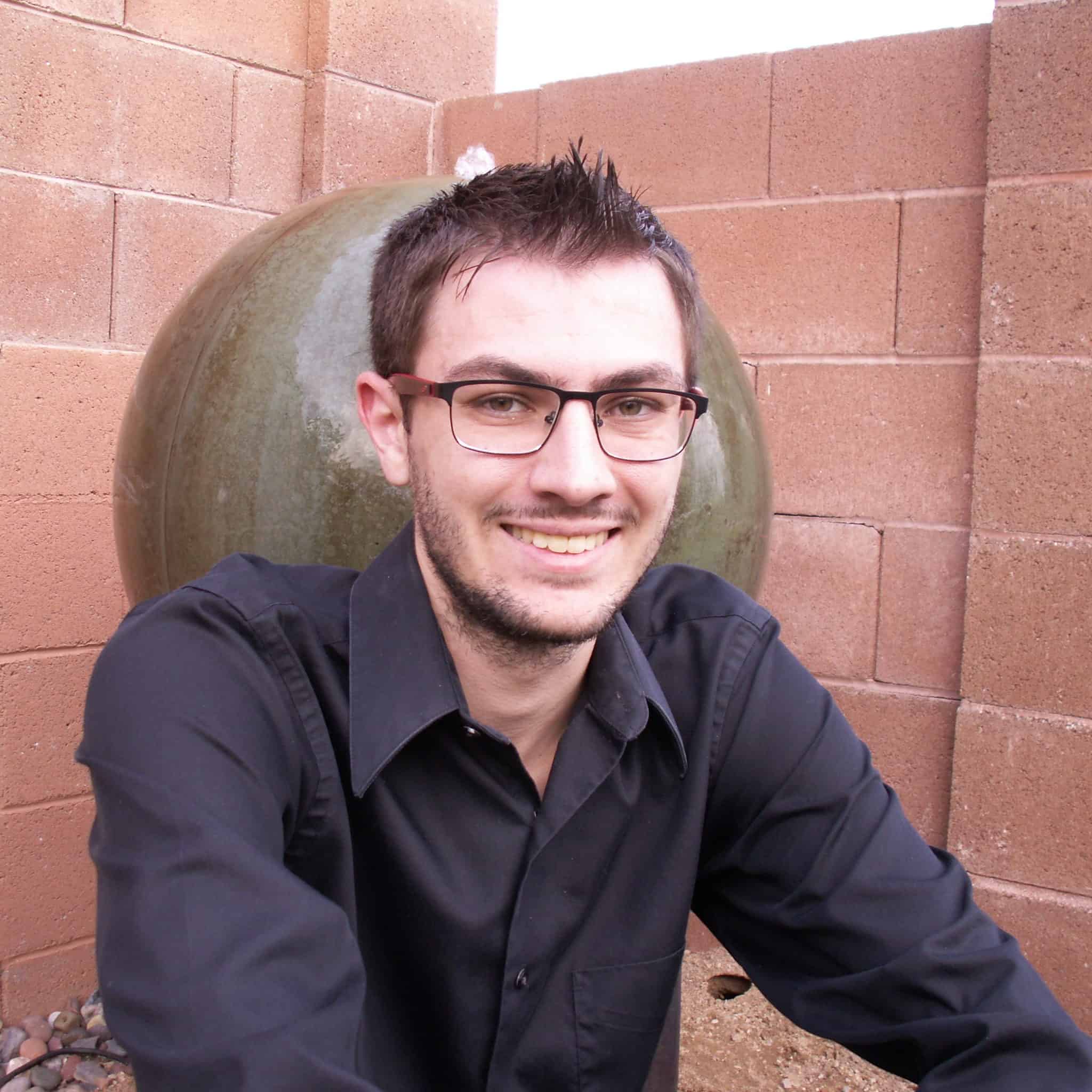 Tyler Petersen