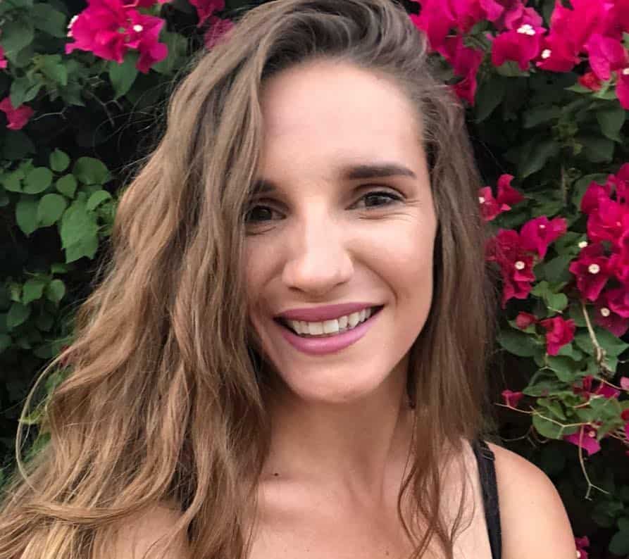 Alyssa Grace
