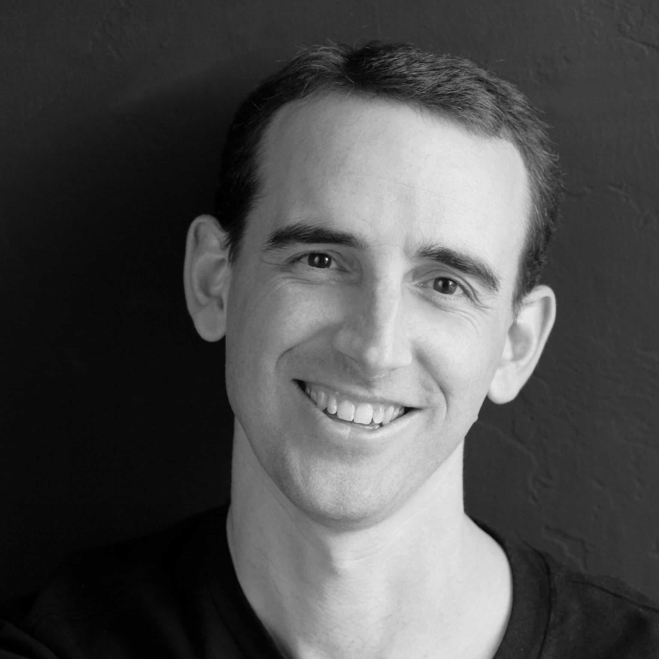 Brian J. Harris