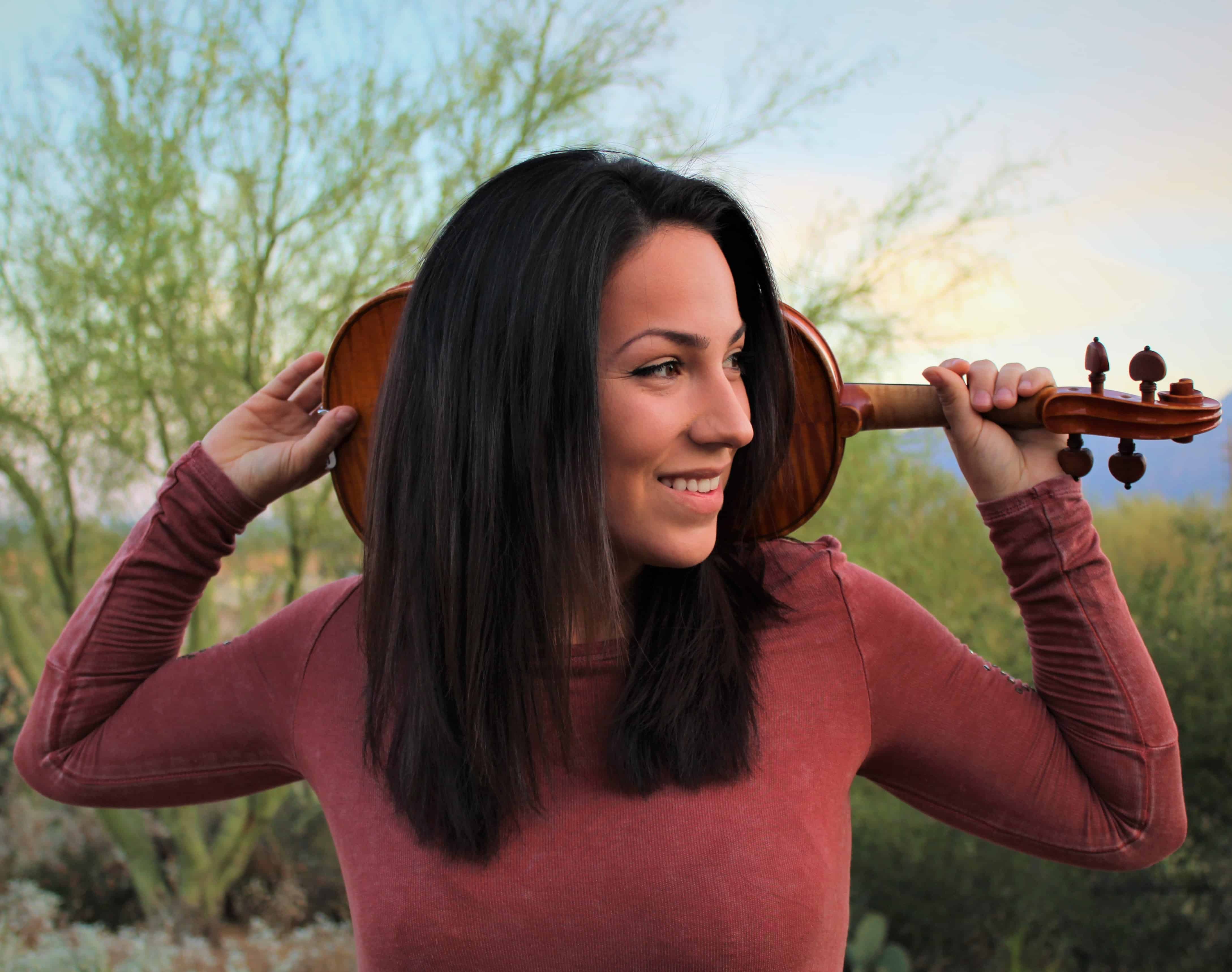 Elisa Colbert