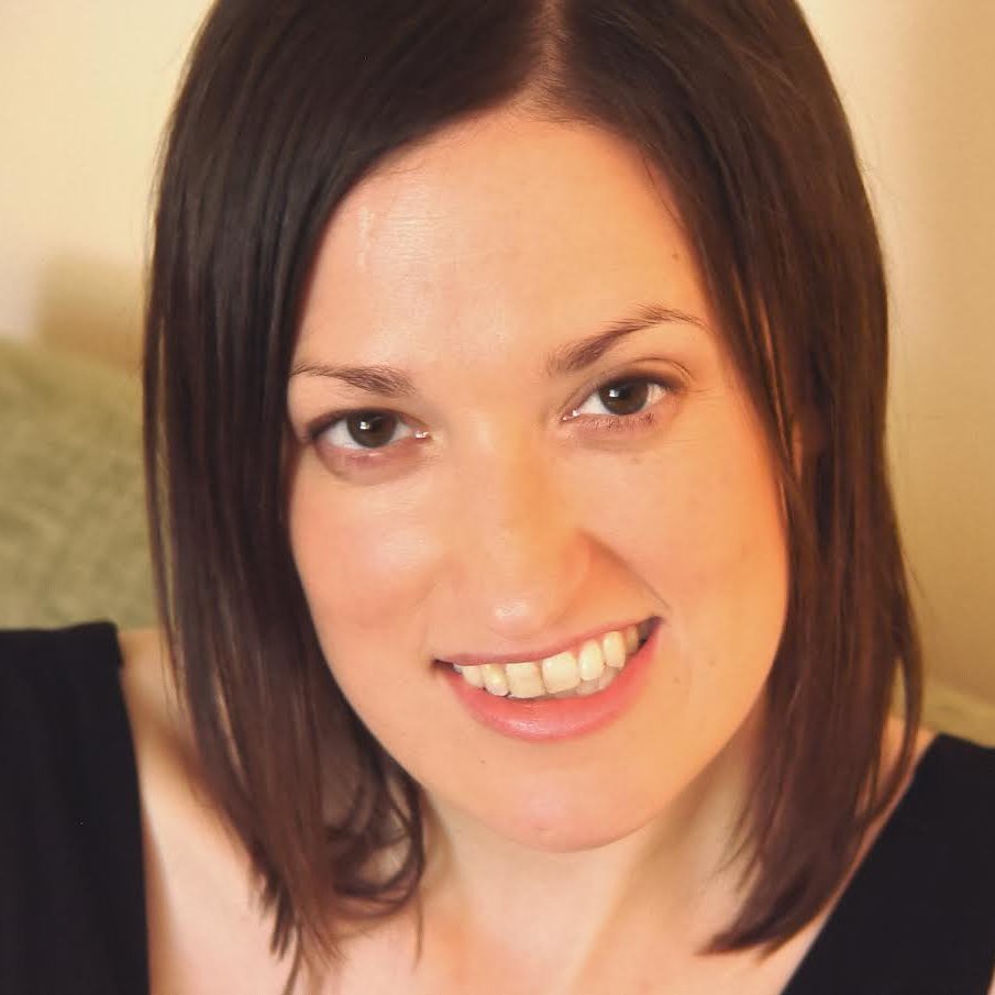 Holly Holmes