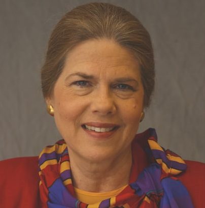 Dr. Sylvia Munsen