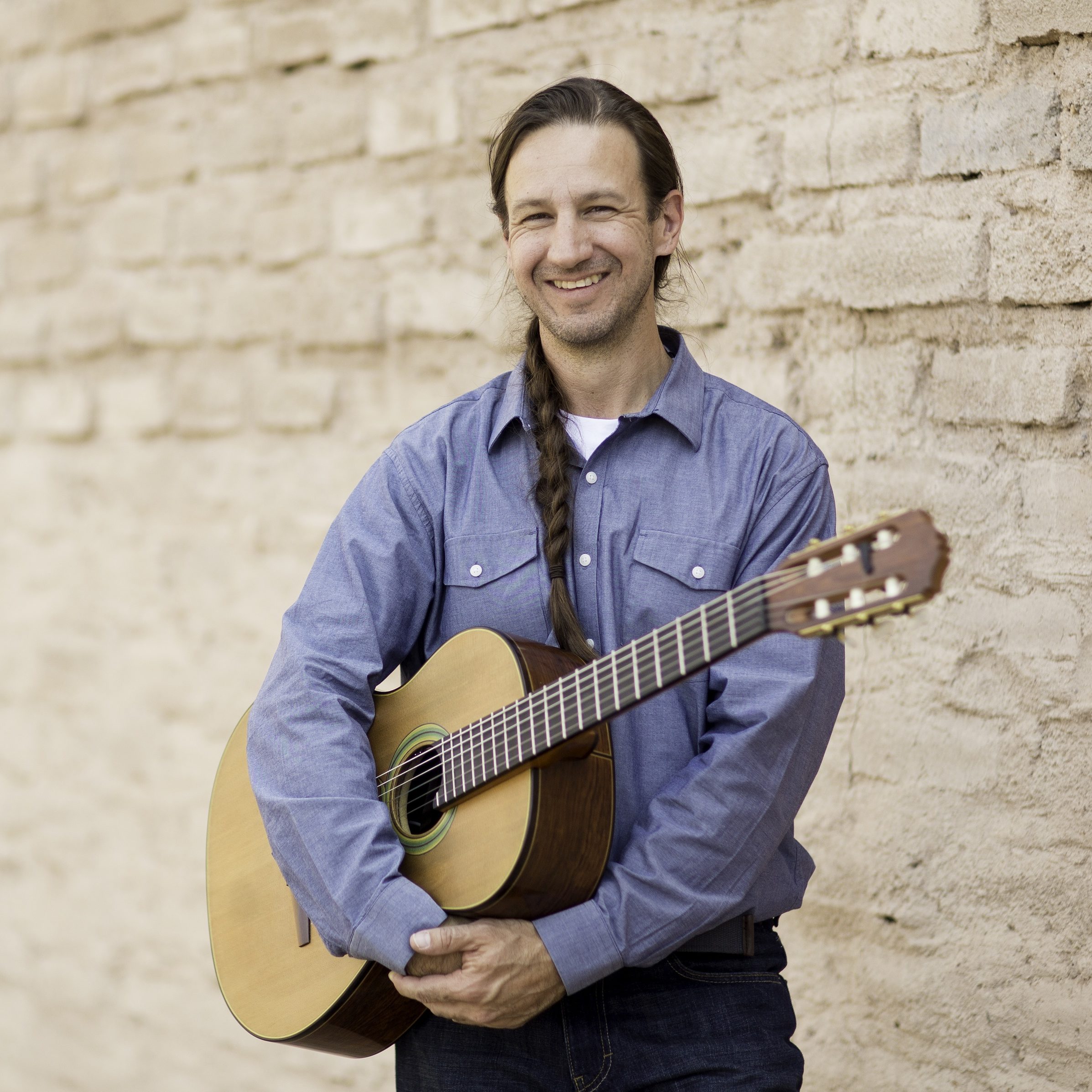 Brad Richter