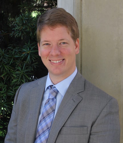 Dr. Matthew Williams