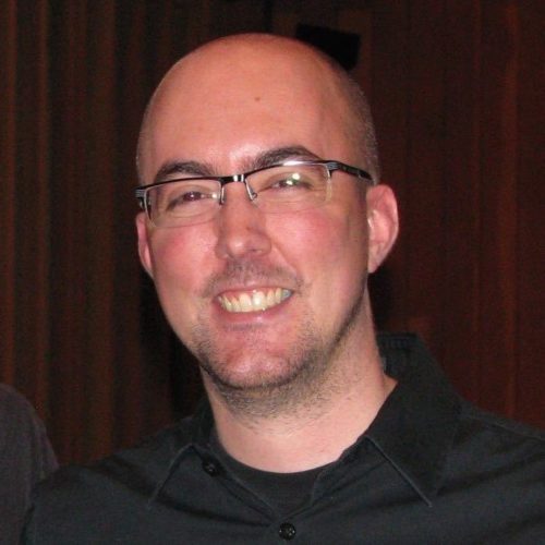 Andrew Morales
