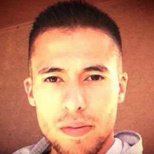Daniel Vega