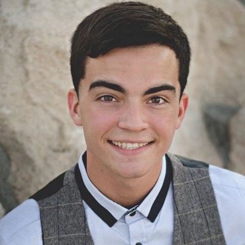 Eric Sorenson