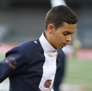 Marcus Hawkins