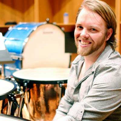 Jacob Ransom