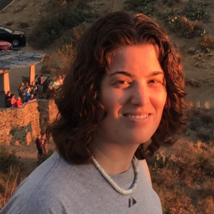 Suzie Bjork