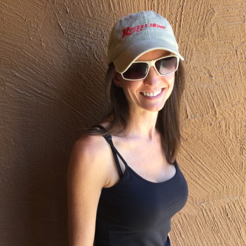 Tiffney Johnson
