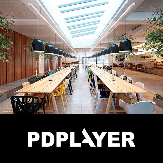 chaos pdplayer chaos pdplayer