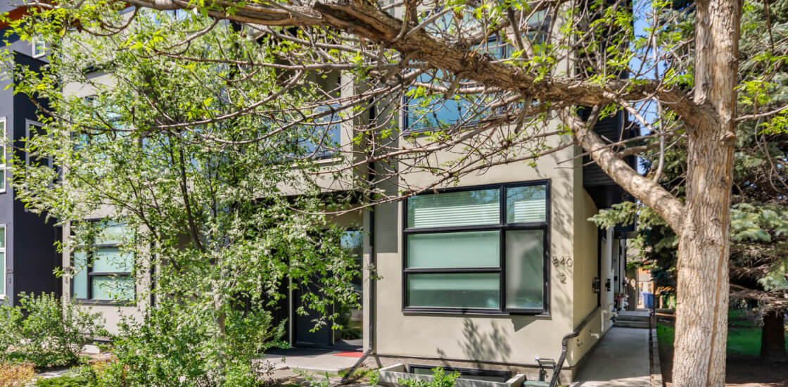 Calgary Real Estate // Calgary Homes for Sale // Christina Hagerty + Co.