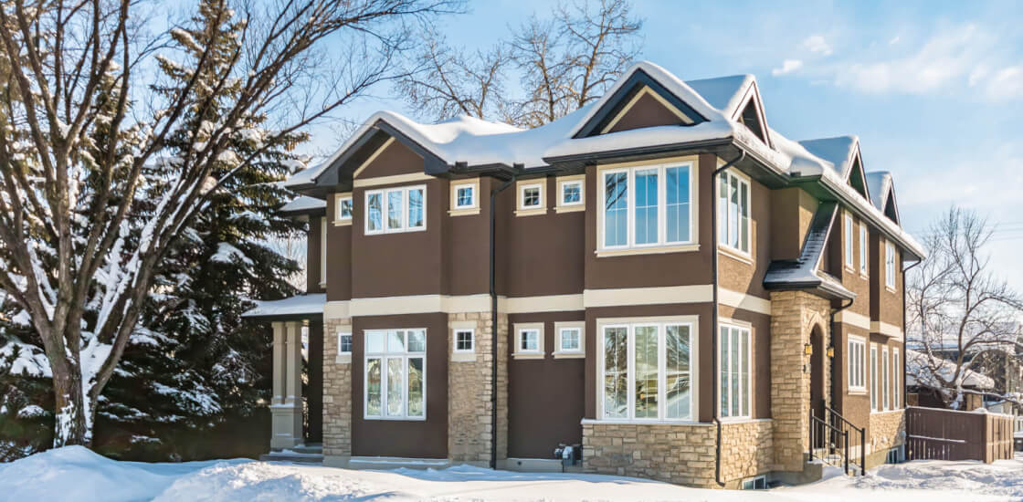 Calgary Real Estate // Calgary Homes for Sale // Christina Hagerty + Co.