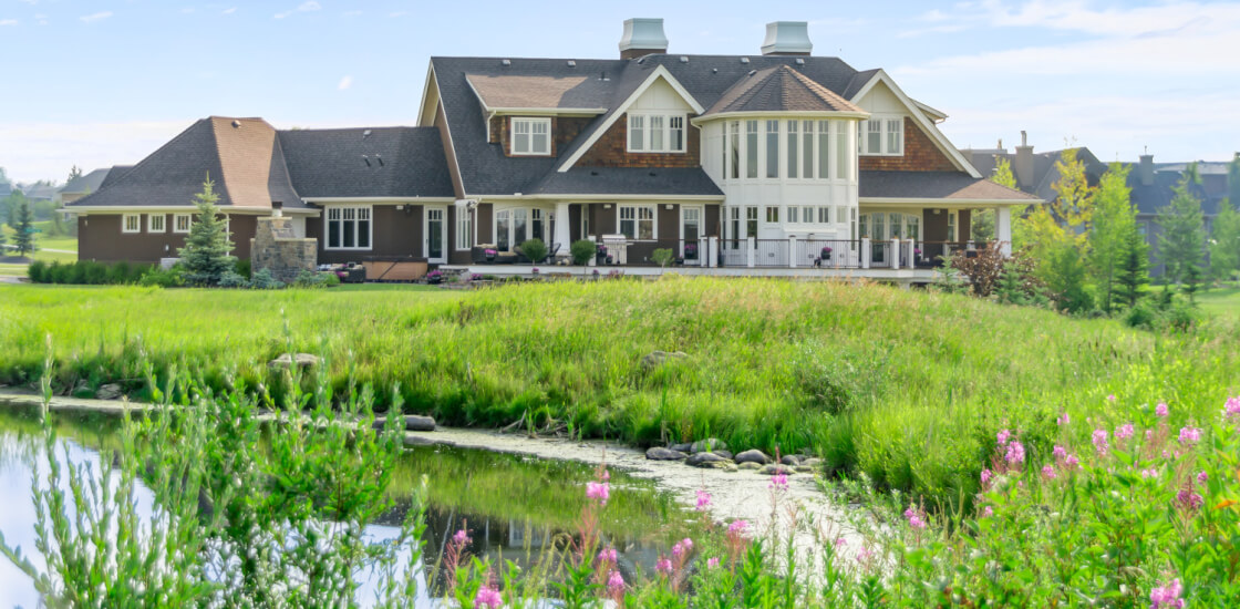 Calgary Real Estate // Calgary Homes for Sale // Christina Hagerty + Co.