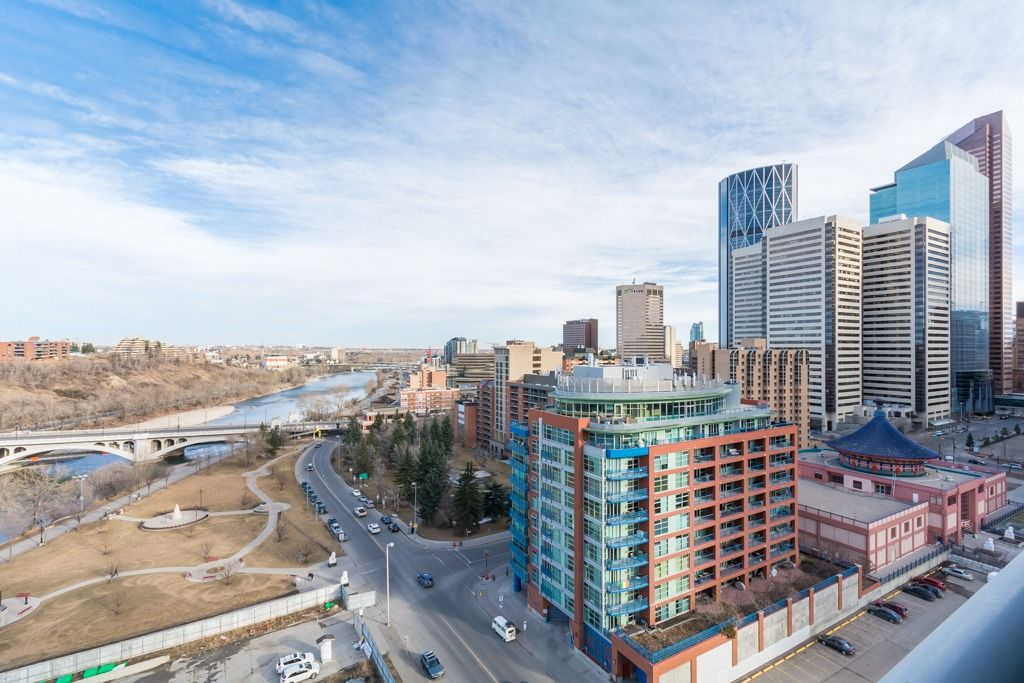Calgary Calgary