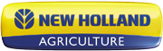 New Holland Agriculture