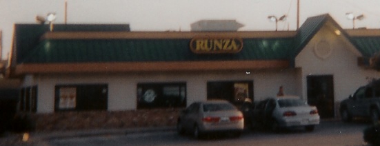 Runza