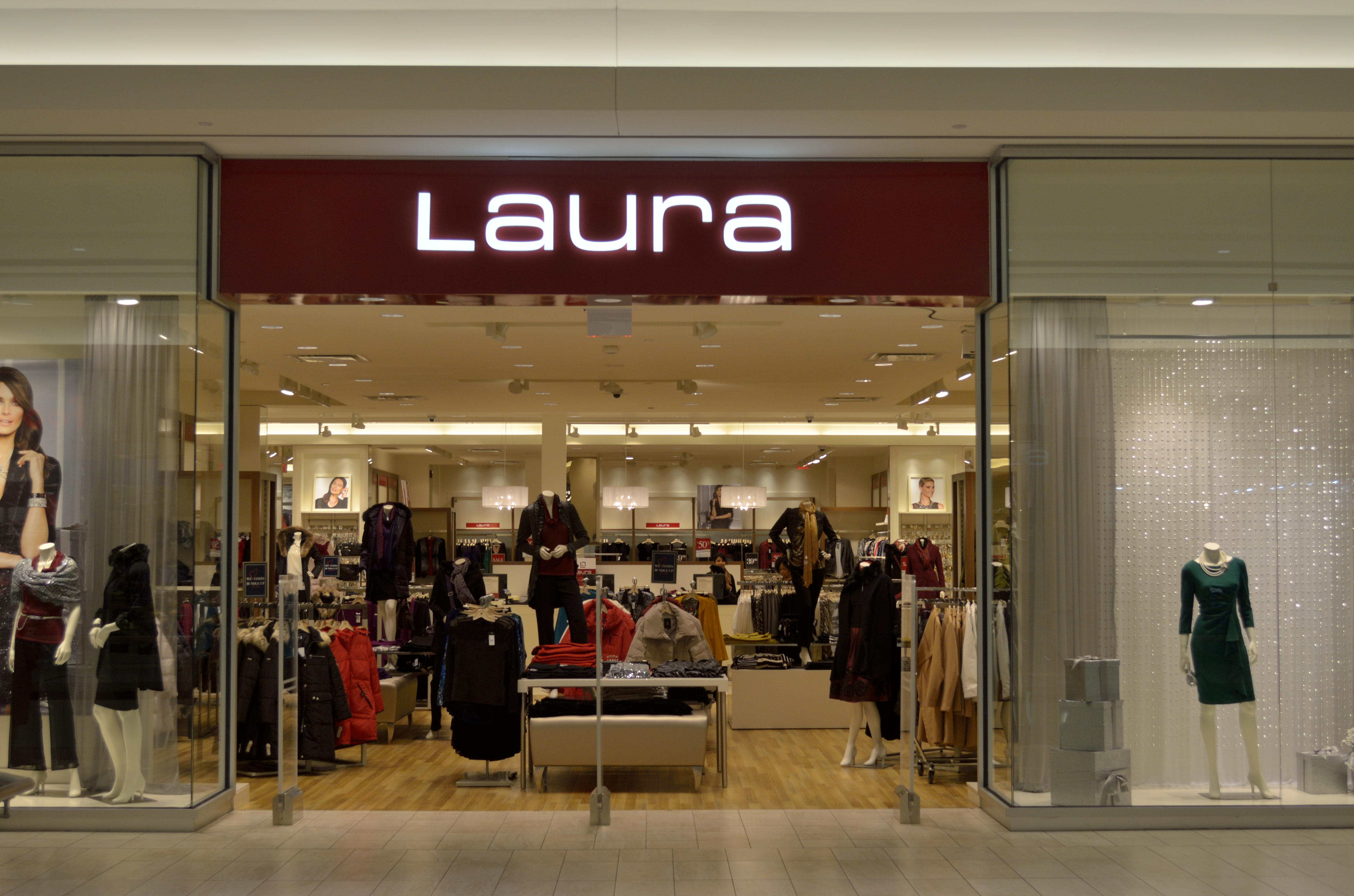 Laura