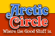 Arctic Circle