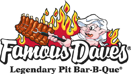 Famous Dave's
