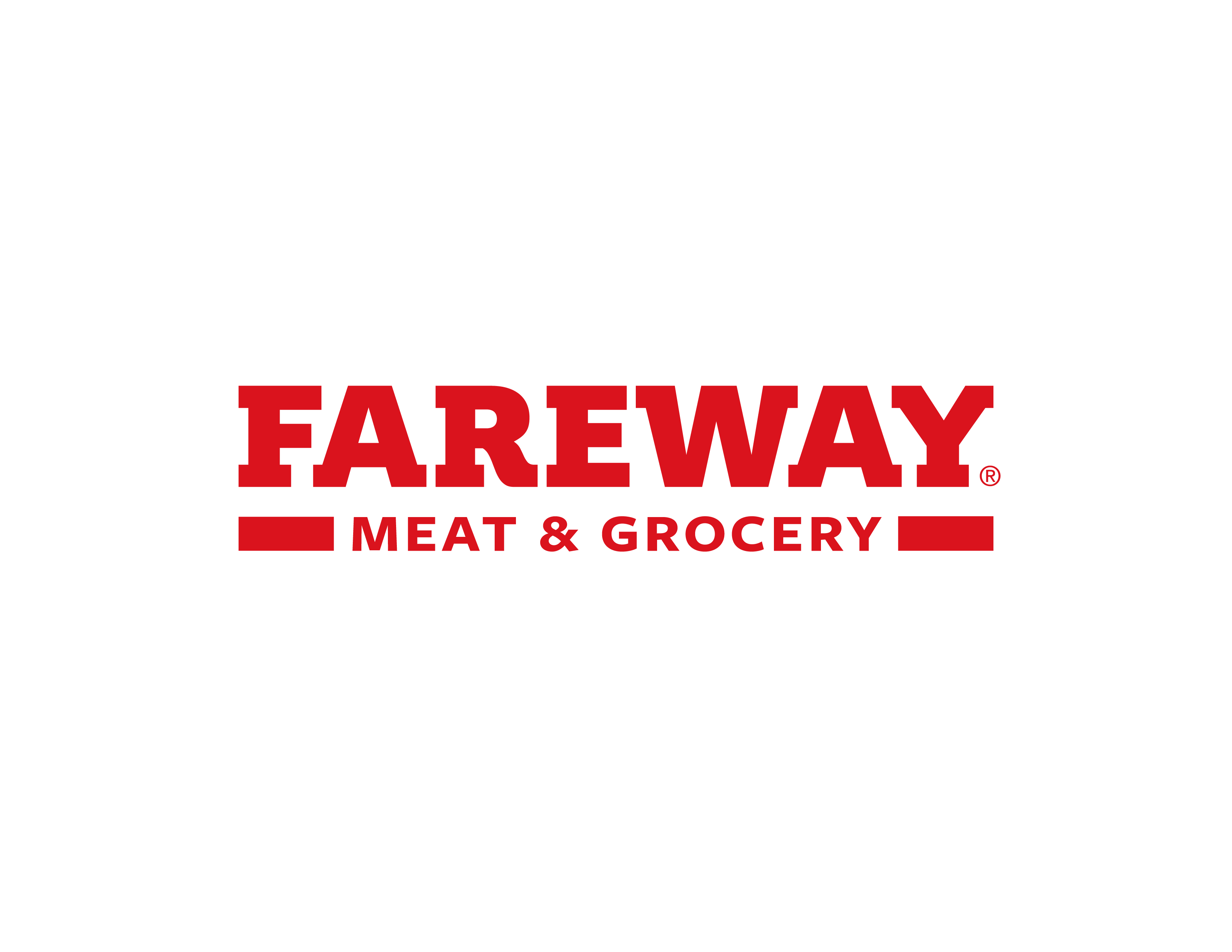 Fareway Stores