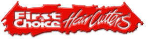First Choice Haircutters
