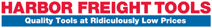 Harbor Freight Tools