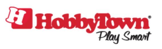 HobbyTown USA