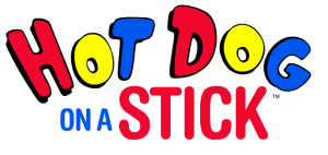 Hot Dog on a Stick