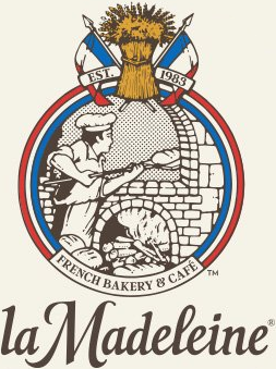 La Madeleine French Bakery and Cafe