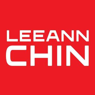 Leeann Chinn