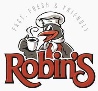 Robin's Donuts