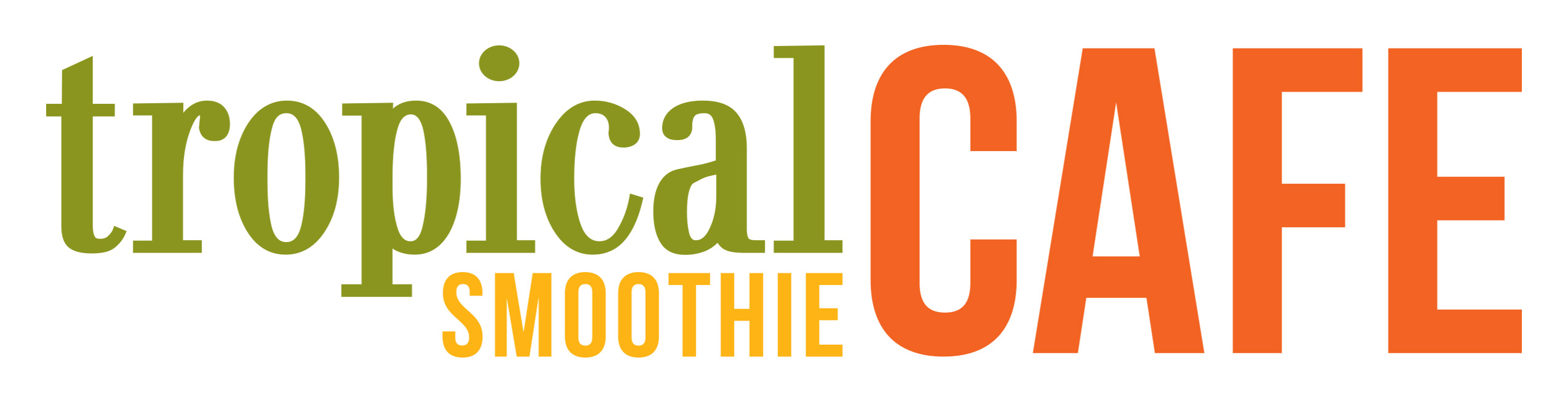 Tropical Smoothie Cafe