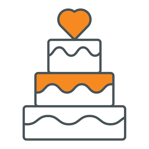 Birthday fundraiser ecards
