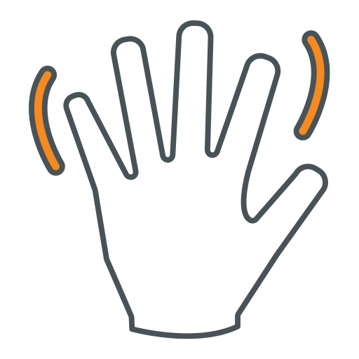 Birthday fundraiser ecards