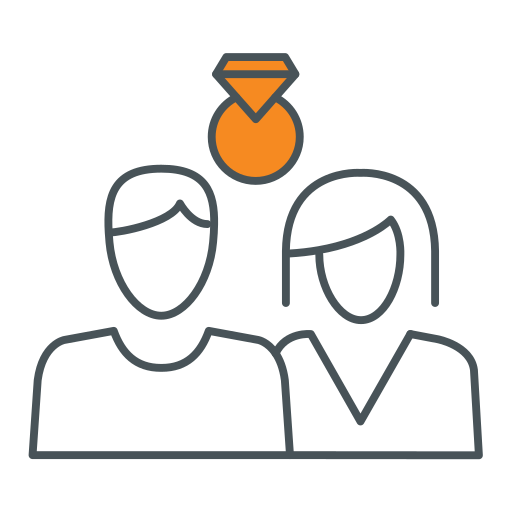 Birthday fundraiser ecards